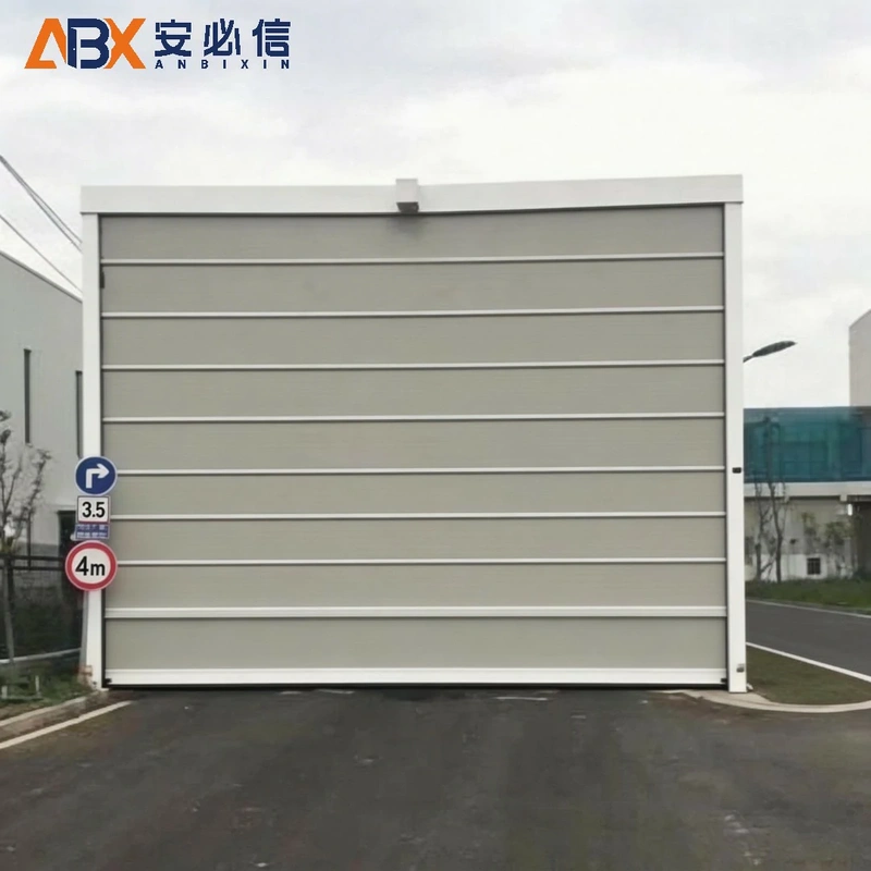 大兴安岭地区快速堆积门